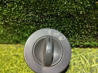 переключатель света MAN TGA 1 поколение 2005, 10.5 л., D 2066 LF 11, дизель, АКПП, 81255250193