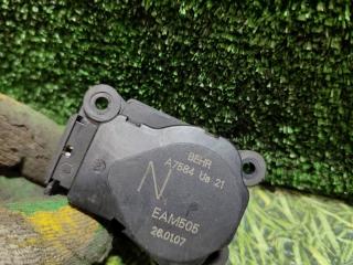 моторчик заслонки печки MAN TGX 1 поколение 2007, 12.4 л., D 2676 LF 05, дизель, МКПП, 81286016142