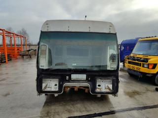 каркас кабины MAN TGX 1 поколение 2007, 12.4 л., D 2676 LF 05, дизель, МКПП, 81600007852, 81600007925, 81600007853, 81600007926