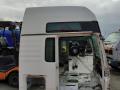 каркас кабины MAN TGX 1 поколение 2007, 12.4 л., D 2676 LF 05, дизель, МКПП, 81600007852, 81600007925, 81600007853, 81600007926 - фото №4