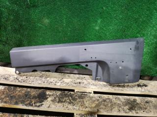 молдинг переднего бампера Renault T-Series 1 поколение 2014, дизель, АКПП, 82275887