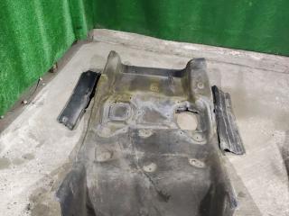 защита двигателя MAN TGX 1 поколение 2007, 12.4 л., D 2676 LF 05, дизель, МКПП, 81613700291, 81613700292