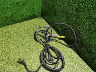 проводка фары MAN TGA 1 поколение 2006, 10.5 л., D 2066 LF 01, дизель, МКПП, 81254296481, 81254587407