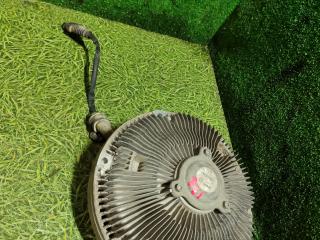 вискомуфта DAF XF 105 1 поколение 2009, 12.9 л., MX 340, дизель, МКПП, 1806712