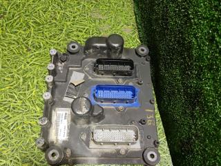 блок управления двигателем DAF XF 105 1 поколение 2009, 12.9 л., MX 340, дизель, МКПП, 1684367