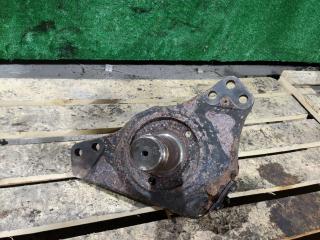 кулак поворотный правый DAF XF 105 1 поколение 2007, 12.9 л., MX 300, дизель, МКПП, 1691354