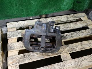 суппорт передний левый DAF XF 105 1 поколение 2007, 12.9 л., MX 300, дизель, МКПП, 1658011