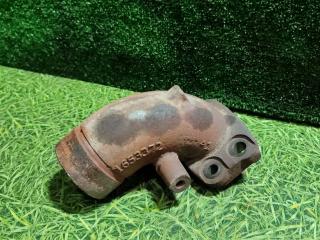 коллектор выпускной DAF XF 105 1 поколение 2009, 12.9 л., MX 340, дизель, МКПП, 1653372