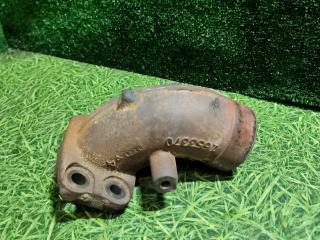 коллектор выпускной DAF XF 105 1 поколение 2009, 12.9 л., MX 340, дизель, МКПП, 1653370