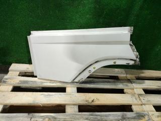 крыло Volvo FH 3 поколение 2013, 12.8 л., D13C460, дизель, АКПП, 82180201