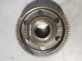 шестерня DAF XF 105 1 поколение 2008, 12.9 л., MX 340, дизель, МКПП, грузовик, 1641617