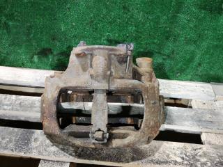 суппорт задний левый Scania 5-Series 2006, 15.6 л., DC 16.04, дизель, МКПП, 1928820