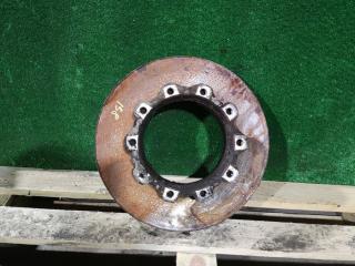 диск тормозной задний Scania 5-Series 2006, 15.6 л., DC 16.04, дизель, МКПП, 1889543