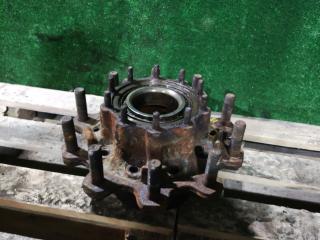 ступица задняя Scania 5-Series 2006, 15.6 л., DC 16.04, дизель, МКПП, 1724790