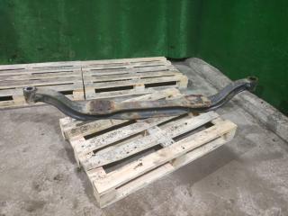 балка подвески передняя (подрамник) Volvo FH 2 поколение 2005, 12.1 л., D12D460, дизель, 20399066, 1026668