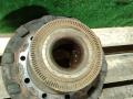 ступица передняя Scania 5-Series 2006, 15.6 л., DC 16.04, дизель, МКПП, 1724406, 1868663, 2603321, 2310169 - фото №3