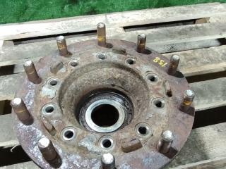 ступица передняя Scania 5-Series 2006, 15.6 л., DC 16.04, дизель, МКПП, 1724406, 1868663, 2603321, 2310169