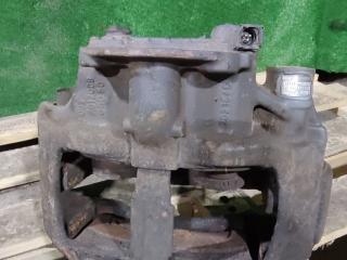 суппорт задний правый DAF XF 105 1 поколение 2011, 12.9 л., MX 340, дизель, МКПП, 1857921