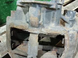 суппорт задний левый Scania 5-Series 2006, 15.6 л., DC 16.04, дизель, МКПП, 1928820