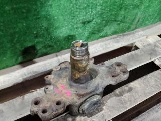 кулак поворотный левый Volvo FH 2 поколение 2005, 12.1 л., D12D460, дизель, 1026767