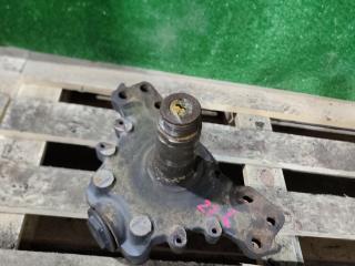 кулак поворотный правый Volvo FH 2 поколение 2005, 12.1 л., D12D460, дизель, 1026767