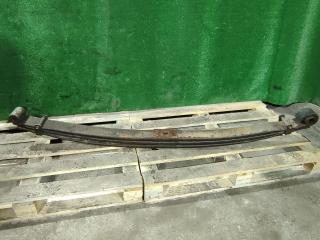 рессора передняя Scania 5-Series 2006, 15.6 л., DC 16.04, дизель, МКПП, 2137285