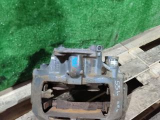 суппорт передний левый DAF XF 105 1 поколение 2007, 12.9 л., MX 300, дизель, МКПП, синий, 1658011