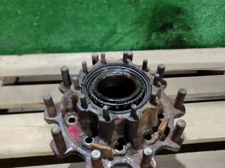 ступица задняя Scania 5-Series 2006, 15.6 л., DC 16.04, дизель, МКПП, 1724790