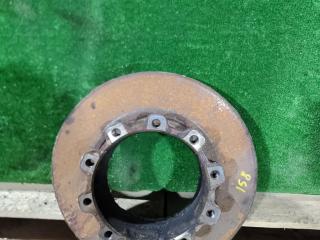 диск тормозной задний Scania 5-Series 2006, 15.6 л., DC 16.04, дизель, МКПП, 1889543