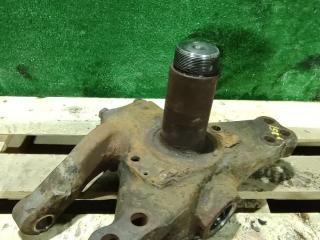 кулак поворотный левый Scania 5-Series 2006, 15.6 л., DC 16.04, дизель, МКПП, 1895937