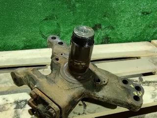 кулак поворотный правый Scania 5-Series 2006, 15.6 л., DC 16.04, дизель, МКПП, 1895928