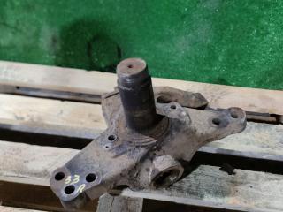 кулак поворотный правый Scania 4-Series 2004, 11.7 л., DC 12.03, дизель, МКПП, 1895928