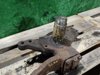 кулак поворотный правый Scania 4-Series 2004, 11.7 л., DC 12.03, дизель, МКПП, 1895928