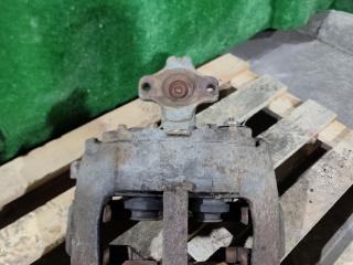 суппорт передний левый Volvo FH 2 поколение 2004, 12.1 л., D12D420, дизель, МКПП, 20424070