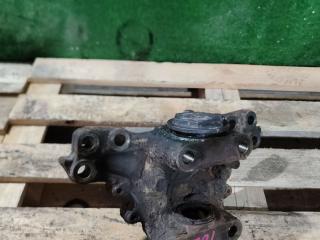 кулак поворотный левый Volvo FH 2 поколение 2004, 12.1 л., D12D420, дизель, МКПП, 1026746