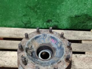 ступица передняя Volvo FH 2 поколение 2004, 12.1 л., D12D420, дизель, МКПП, 20967831, 85105693