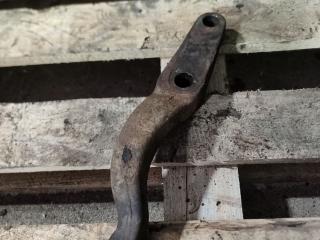 рулевая сошка Volvo F 1986, 12.0 л., TD 122 F, дизель, МКПП, 1586364