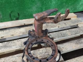 механизм тормозной Volvo F 1986, 12.0 л., TD 122 F, дизель, МКПП, 3090955, 1609225