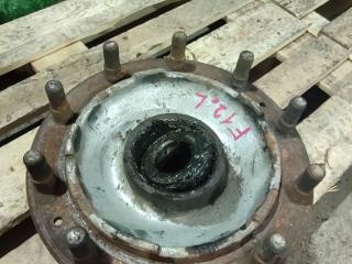 ступица передняя Volvo F 1986, 12.0 л., TD 122 F, дизель, МКПП, 1626994