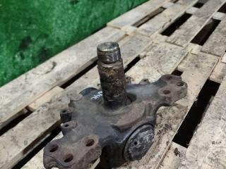 кулак поворотный правый Renault Premium 2 поколение 2007, 10.8 л., DXi 11 450, дизель, МКПП, грузовик, 1026768