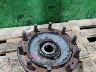 ступица передняя Volvo F 1986, 12.0 л., TD 122 F, дизель, МКПП, 1626994