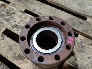 ступица передняя Mercedes-Benz Actros 4 поколение (MP4) 2014, 12.8 л., OM 471.909, дизель, АКПП, 9433301325