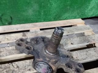 кулак поворотный левый Volvo FH 2 поколение 2003, 12.1 л., D12D460, дизель, МКПП, 3173778