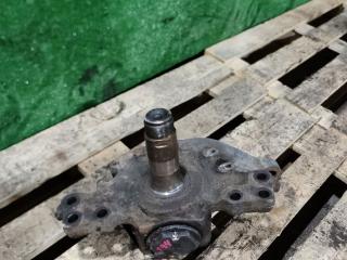 кулак поворотный правый Volvo FH 2 поколение 2003, 12.1 л., D12D460, дизель, МКПП, 3173778