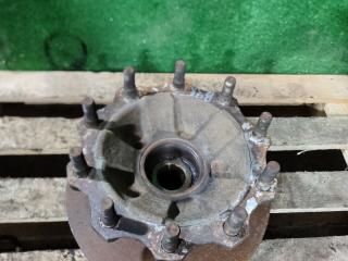 ступица передняя Volvo FH 2 поколение 2003, 12.1 л., D12D460, дизель, МКПП, 3989919