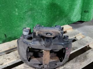 суппорт передний левый MAN TGA 1 поколение 2008, 12.8 л., D 2876 LF 13, дизель, АКПП, 81508046409