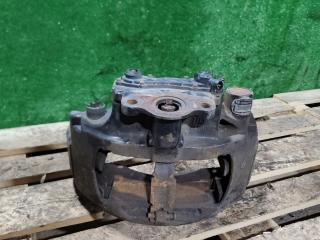 суппорт передний правый MAN TGA 1 поколение 2008, 12.8 л., D 2876 LF 13, дизель, АКПП, 81508046410