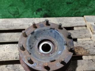 ступица передняя DAF XF 105 1 поколение 2006, дизель, МКПП, 1818004, 1801592