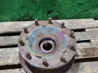 ступица передняя DAF XF 105 1 поколение 2010, МКПП, 1818004, 1801592