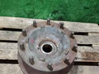 ступица передняя DAF XF 105 1 поколение 2010, 12.9 л., MX 340, дизель, МКПП, 1818004, 1801592